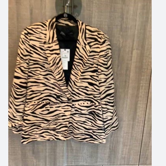 New Jacket Zara for women  , size M - Picture 12 of 12
